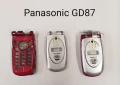 ПАНЕЛ за Panasonic GD50, GD51, GD87, X66, X70, G500, снимка 3