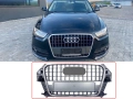 Предна решетка за Audi Q3 8U, снимка 3