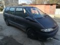 Рено Еспейс/Renault Espace-На части, снимка 2