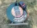 МАКАРА С 25 МЕТРА КАБЕЛ ОТ АНГЛИЯ 2209260943L4, снимка 6
