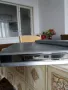 Масичка за телевизор на колелца,DVD player, видео SHARP, снимка 4