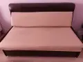 Разтегателен диван-канапе, снимка 1