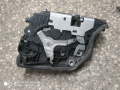 BMW 7 Series 2013 Rear Left Door Lock 7281953 07, 182838-10 CZ, KIEKERT, A046465, брава задна лява б, снимка 6