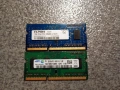 RAM памет за лаптоп DDR3, снимка 1
