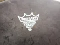 18"REMO кожи за флортом или тъпан, снимка 3