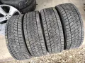 4бр.зимни гуми BRIDGESTONE 205 70 15 DOT18 цена за брой, снимка 1