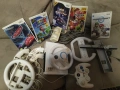 Nintendo Wii плюс игри, снимка 1