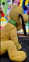 Оригинална плюшена играчка Pluto, снимка 3