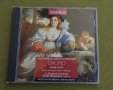 Аудио диск класическа барокова музика CD SACRO Leone Leoni, снимка 1 - CD дискове - 36755504