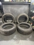 4броя Гуми MICHELIN PILOT SPORT 245/45 ZR18 DOT 0924, снимка 1
