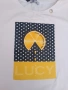 Блуза/тениска Lucy, снимка 5