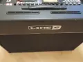 Line 6 Vetta II V.2,5 150-Watt 2x12" Stereo, снимка 9