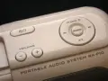 Jvc Ra-P10 dock stancia radio,2х8w/ часовник,аларма,календар,аукс, снимка 5