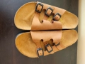 Moosefield чехли тип Birkenstock , снимка 1