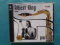Albert King 1967-1978(Chicago Blues)(2CD)(18 албума)(Формат MP-3)