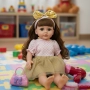 Кукла с аксесоари, снимка 1