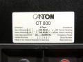 Тонколони Canton ct-800 /1, снимка 11