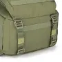 Тактическа раница Tzowla с MOLLE система и малка сваляща се чантичка, снимка 7