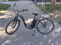 Електрически велосипед  28", снимка 1