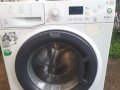 Продавам преден панел с платка за пералня Hotpoint-Ariston WMG 922B, снимка 5