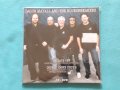 John Mayall & The Bluesbreakers – 2003 - No Days Off(CD)/Cookin' Down Under(DVD Video)(Blues Rock), снимка 1 - CD дискове - 42661380
