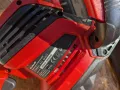 Електрически храсторез EINHELL GE-EH 6560, 650 W, Дължина на рязане 60 см, снимка 12