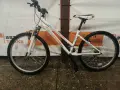 продавам алуминиево  колело почти ново, снимка 1