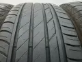 4бр летни гуми 225/55/17 BRIDGESTONE L06604 , снимка 3