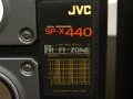 Тонколони Jvc sp-x440 /3, снимка 7