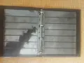 КЛАСЬОР ЗА МАРКИ /виж описанието/, снимка 3