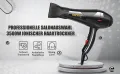 Професионален сешоар GRT Pro 9900 -3500 W, снимка 13