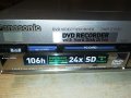 panasonic DMR-E100HEG-MADE IN JAPAN-hdd//dvd recorder 0411231015, снимка 4