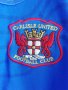 Carlisle United Carbrini оригинална тениска фланелка Карлайл Юнайтед L, снимка 6