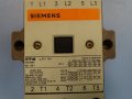 контактор Siemens 3TF46 110V 50Hz Motor Starter Contactor, снимка 3