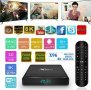 МЕГА ПРОМО Tv Box X96 AIR Amlogic S905X3 тв бокс ULTRA 8K, снимка 8