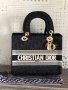 Дамска чанта Christian Dior код 328, снимка 1 - Чанти - 34399302