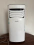 Мобилен климатик Comfee 7000-1, С LED дисплей, снимка 1