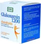 HHS GLUCOSAMINE 1200 глюкозамин , снимка 1