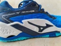 mizuno wave stealth neo 2 - мъжки маратонки КАТО НОВИ 46, снимка 1