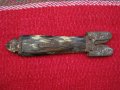 Стар елмаз инструмент , снимка 1 - Антикварни и старинни предмети - 31914327