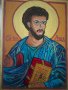 Икона на свети Лука, снимка 4