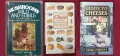 26 кулинарни книги от цял свят, снимка 8