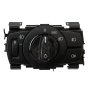 Ключ светлини BMW 1 Series (E87) 2004-2011 ID:112175, снимка 1