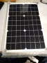 Соларен панел 18V, 1A, 18W., снимка 1