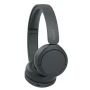 Sony Headset WH-CH520, black Блутут слушалки, снимка 4