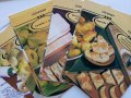 Рецепти джобен формат в калъф, снимка 7
