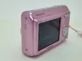 Samsung ES15 – 10.2MP CCD Digital Camera | 3x Optical Zoom | Pink, снимка 11