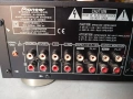 Усилвател Pioneer A-209R, снимка 9