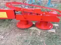 Дискова косачка., снимка 3