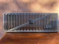  Volvo Turbo 740,760 предни решетки, снимка 2